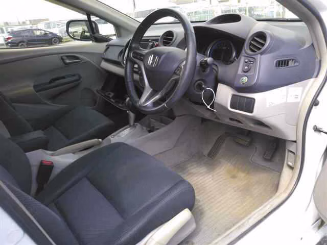 HONDA INSIGHT