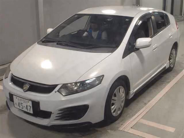 HONDA INSIGHT