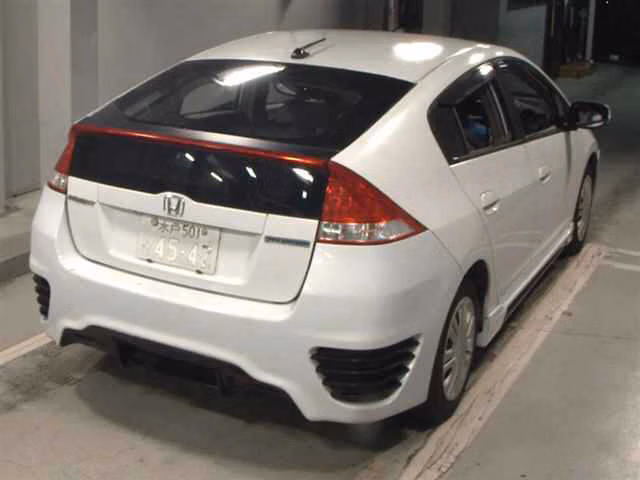 HONDA INSIGHT