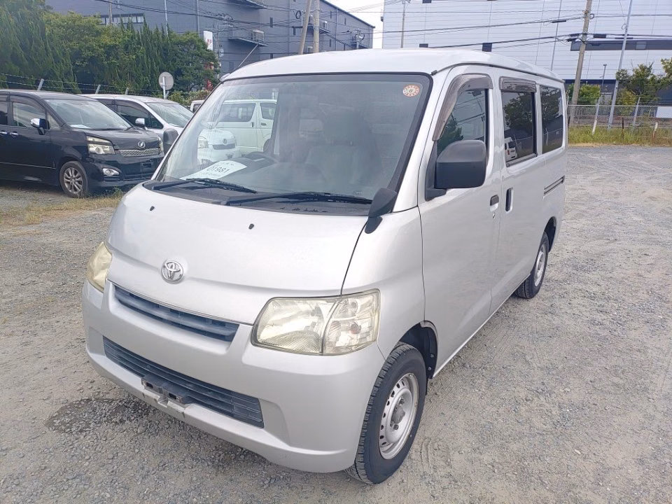 Toyota Town Ace