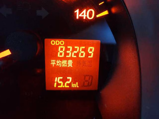 DAIHATSU SONICA