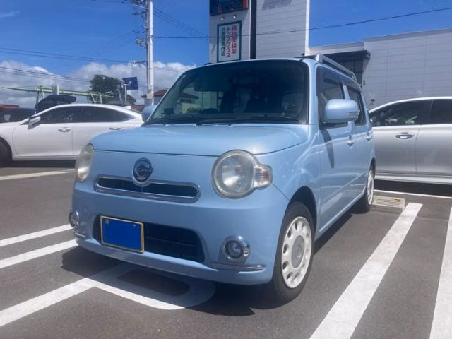 DAIHATSU MIRA COCOA