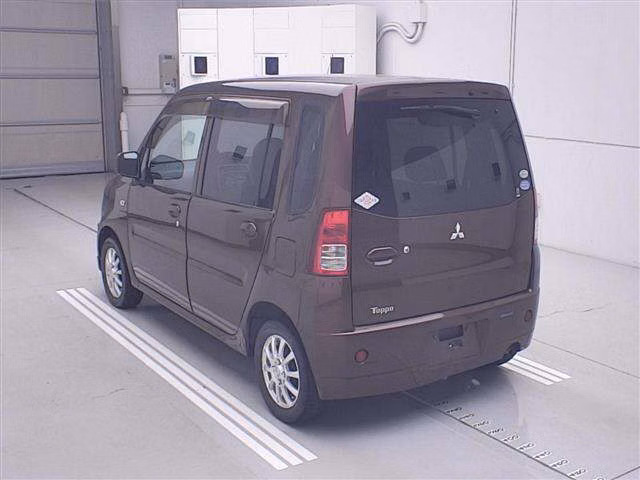 MITSUBISHI TOPPO