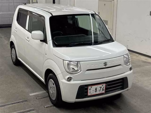 SUZUKI MR WAGON