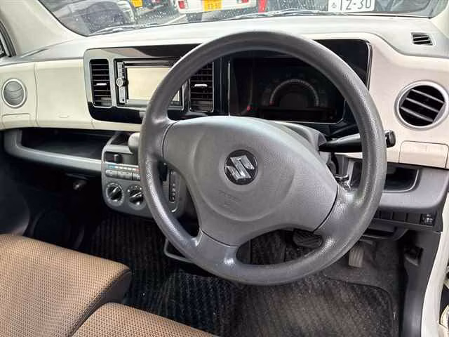 SUZUKI MR WAGON