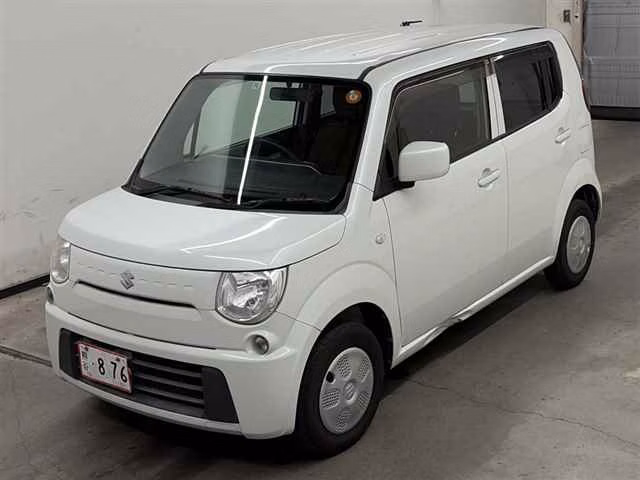 SUZUKI MR WAGON