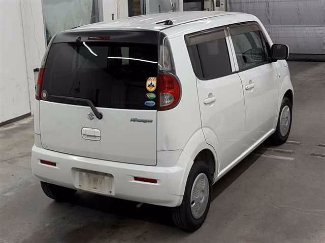 SUZUKI MR WAGON