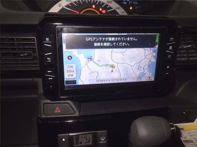 TOYOTA PIXIS MEGA