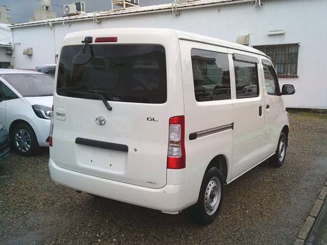 TOYOTA TOWN ACE
