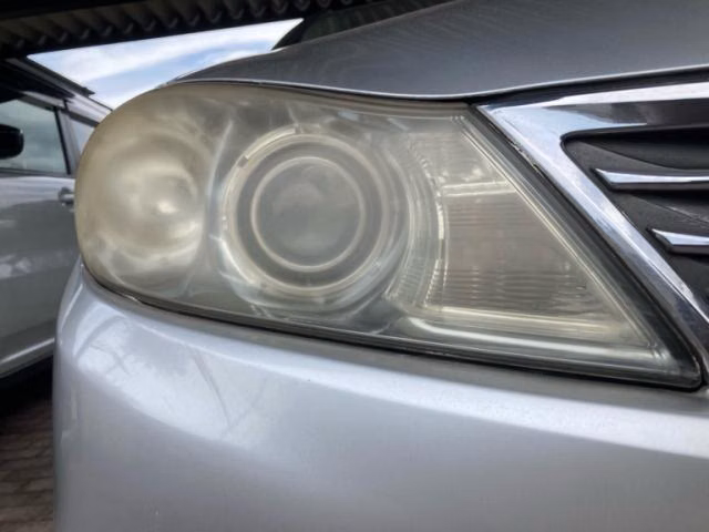 TOYOTA SAI