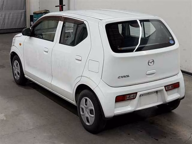 MAZDA CAROL