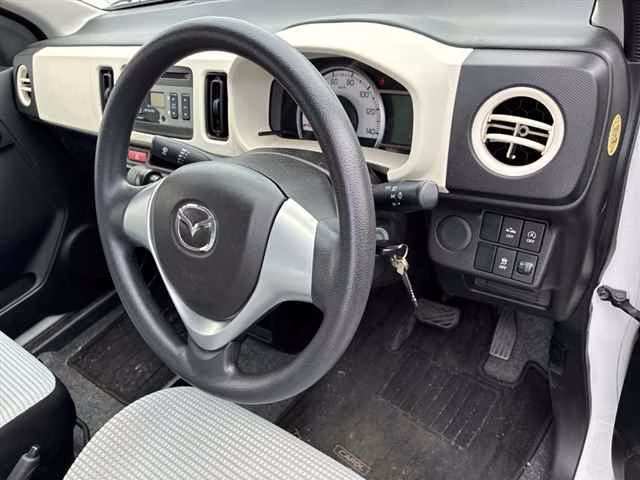 MAZDA CAROL