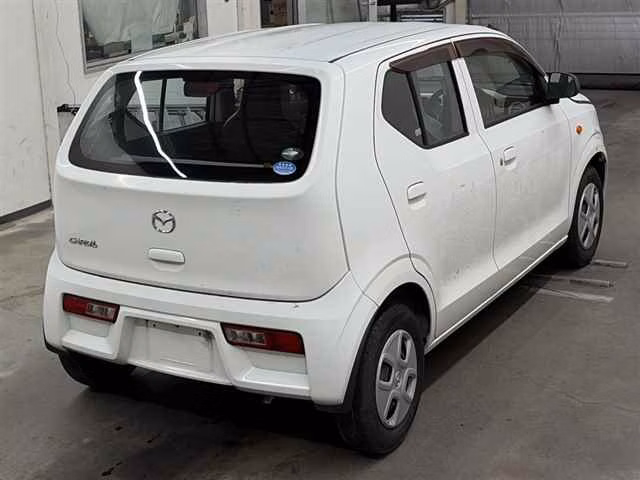 MAZDA CAROL
