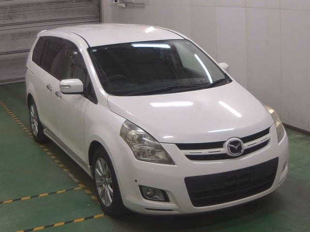 MAZDA MPV