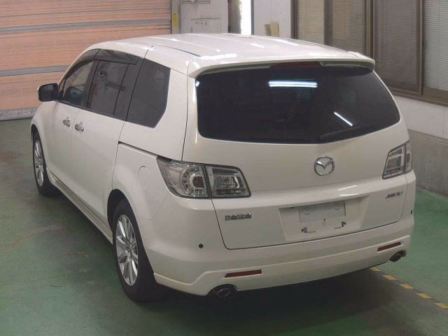 MAZDA MPV
