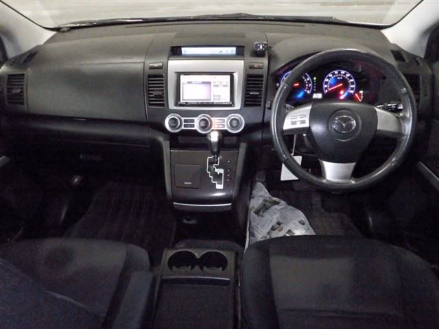 MAZDA MPV
