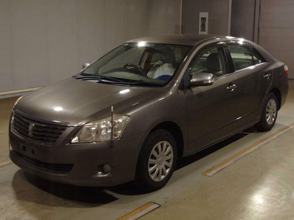 Toyota Premio