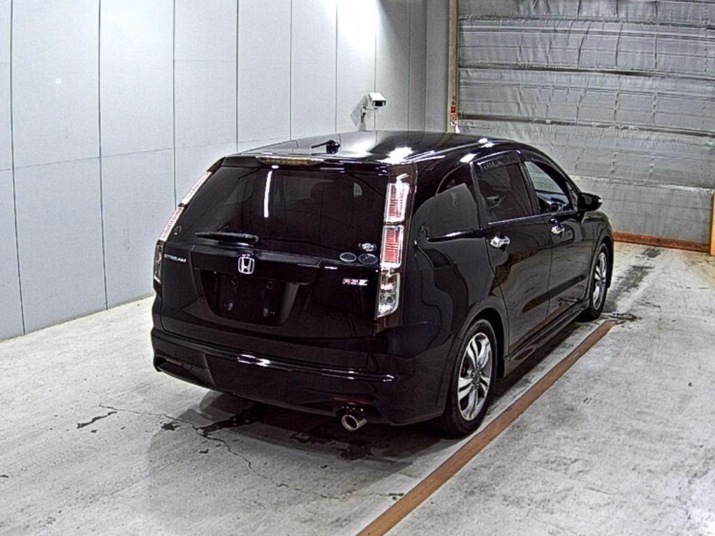 HONDA STREAM