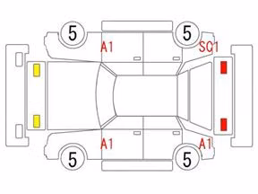 HONDA N-BOX+
