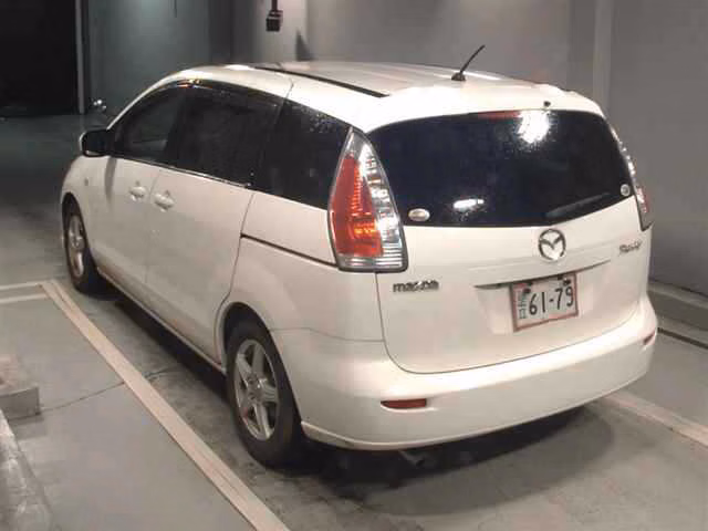 MAZDA PREMACY