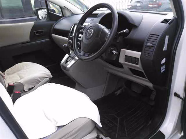 MAZDA PREMACY