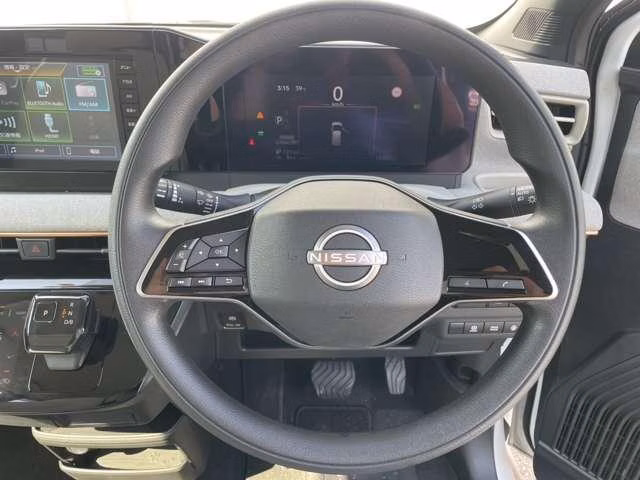 NISSAN SAKURA