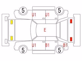 SUZUKI XBEE