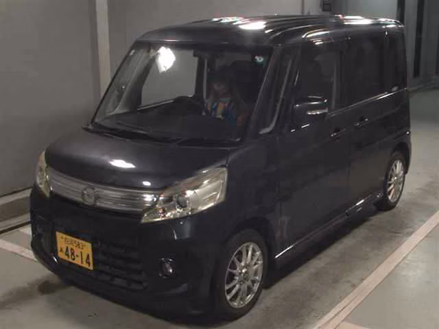 MAZDA FLAIR WAGON