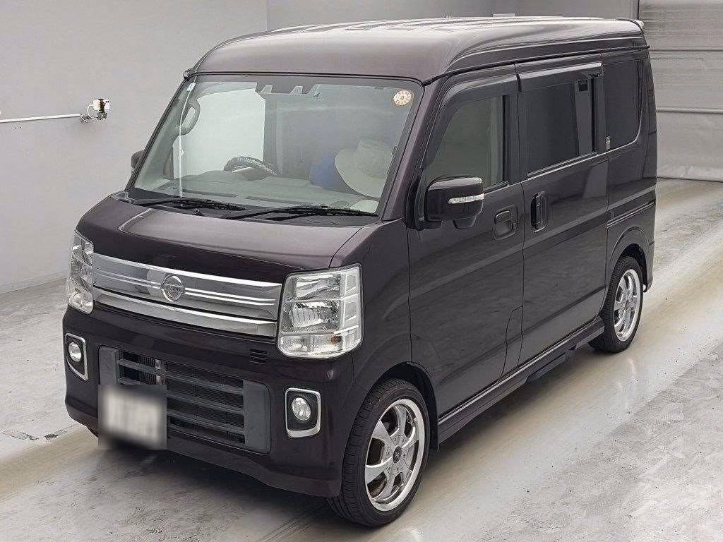 NISSAN NV100 CLIPPER