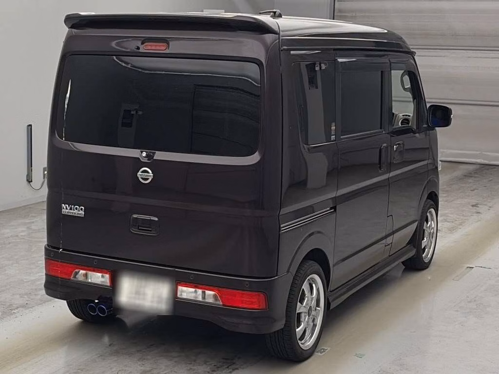 NISSAN NV100 CLIPPER