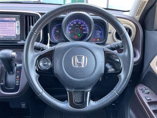 HONDA N-ONE