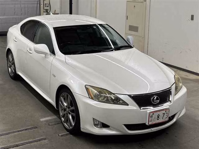 LEXUS IS350