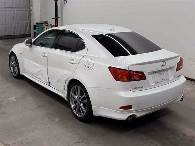 LEXUS IS350