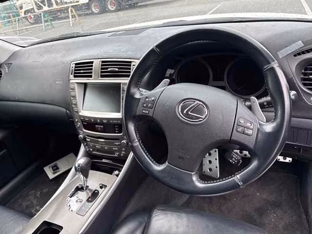 LEXUS IS350