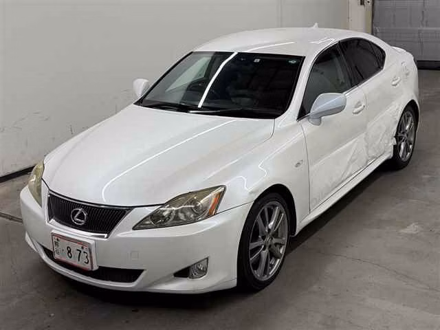 LEXUS IS350