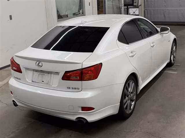 LEXUS IS350