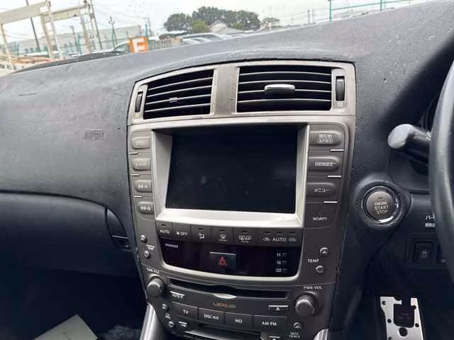 LEXUS IS350