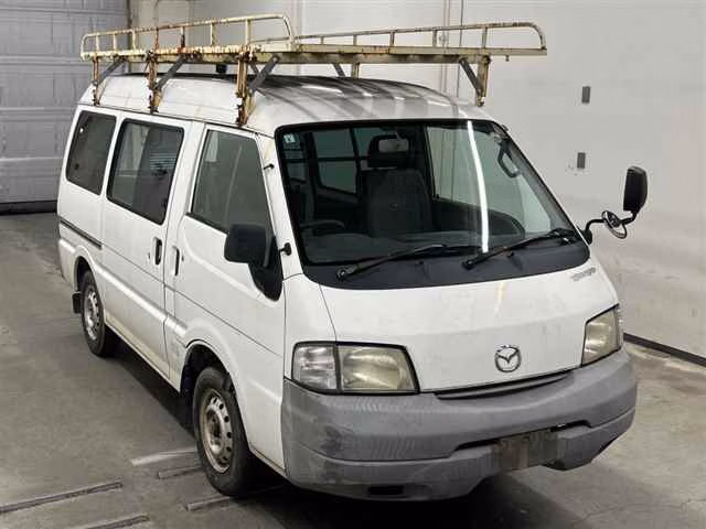 MAZDA BONGO