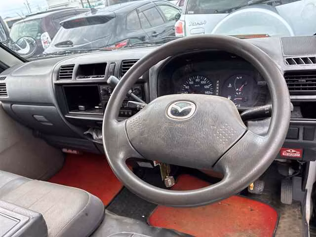 MAZDA BONGO