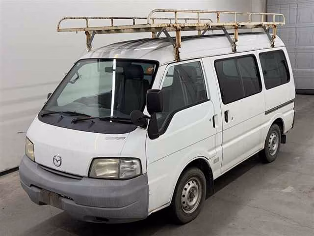 MAZDA BONGO
