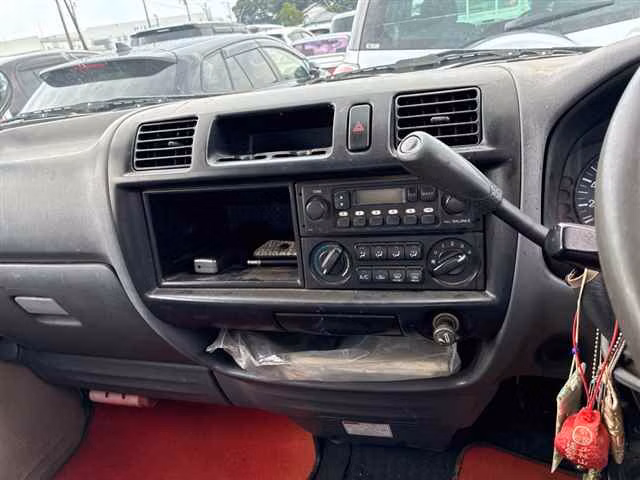 MAZDA BONGO