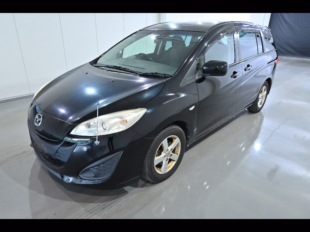 MAZDA PREMACY