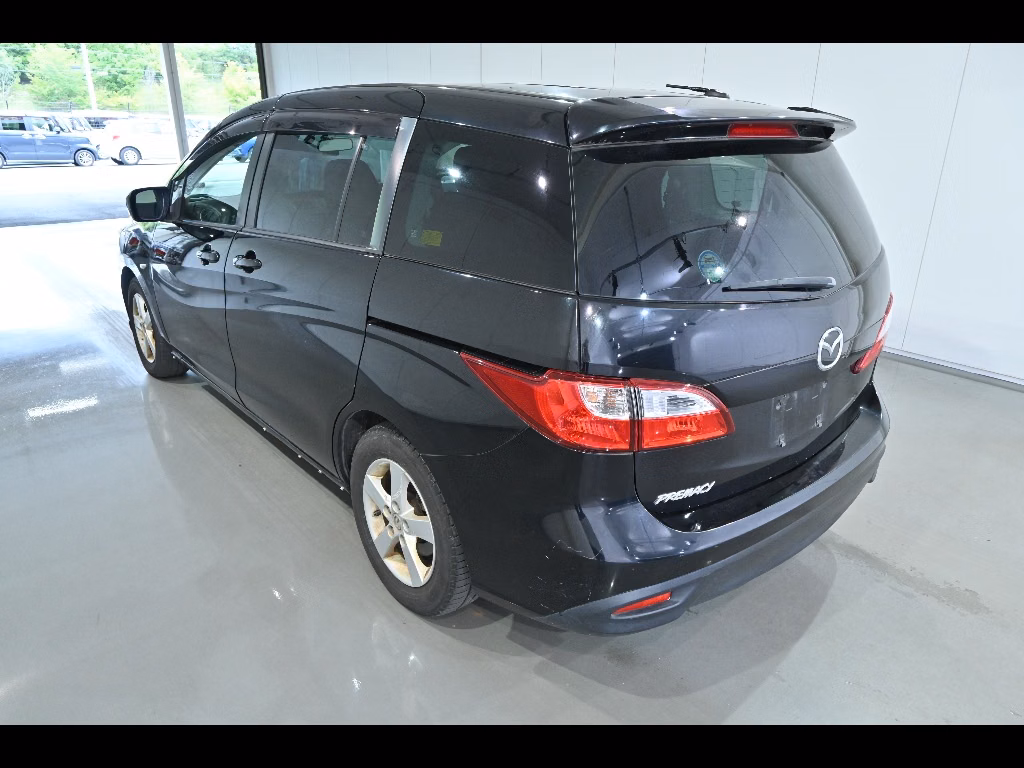 MAZDA PREMACY