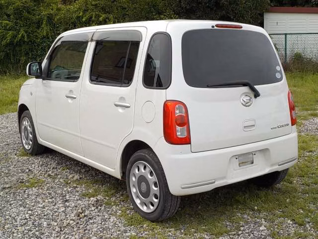 DAIHATSU MIRA COCOA