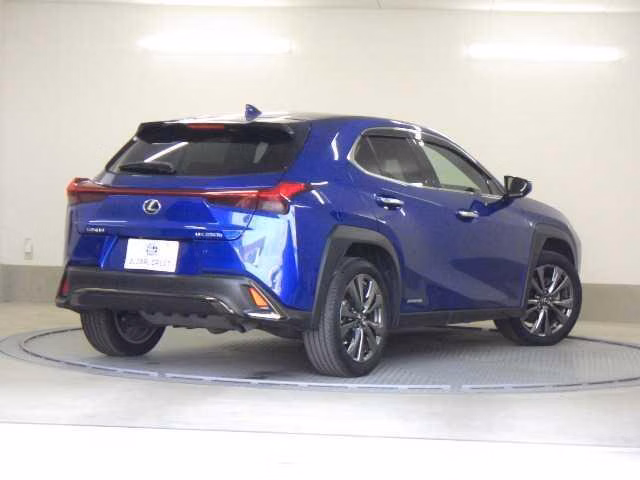 LEXUS UX250H