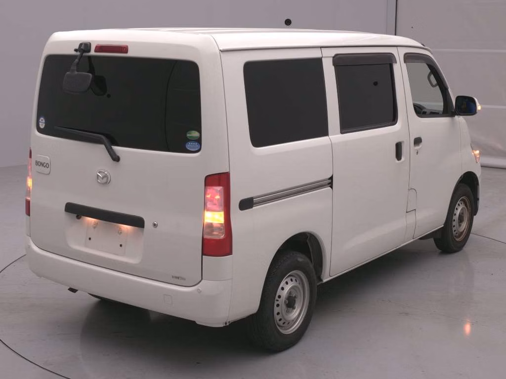 MAZDA BONGO