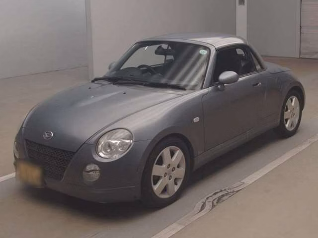 DAIHATSU COPEN