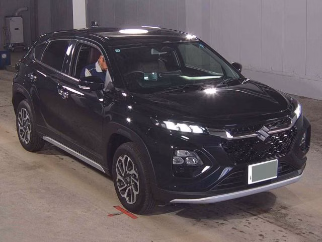 SUZUKI FRONX