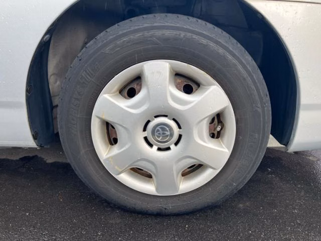 TOYOTA COROLLA SPACIO
