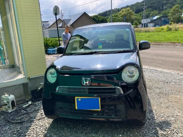 HONDA N-ONE